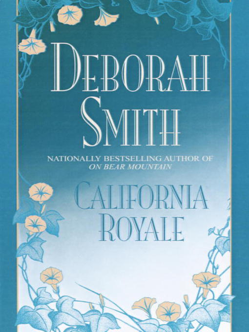 Cover image for California Royale
